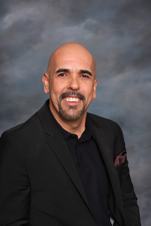 Dr. Osiel Madrigal