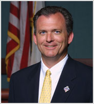 Doug Davert, Attorney