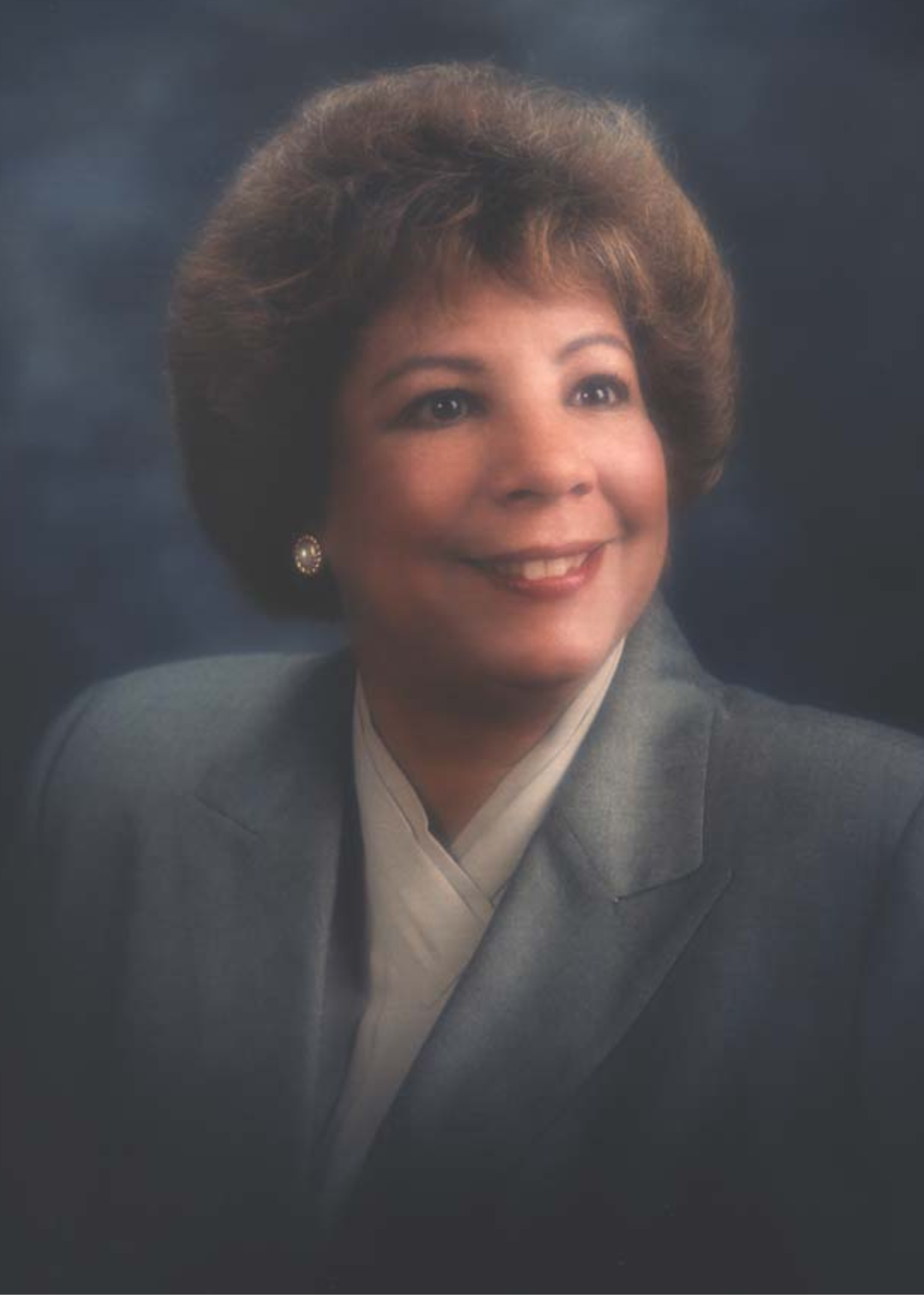 Alberta D. Christy
