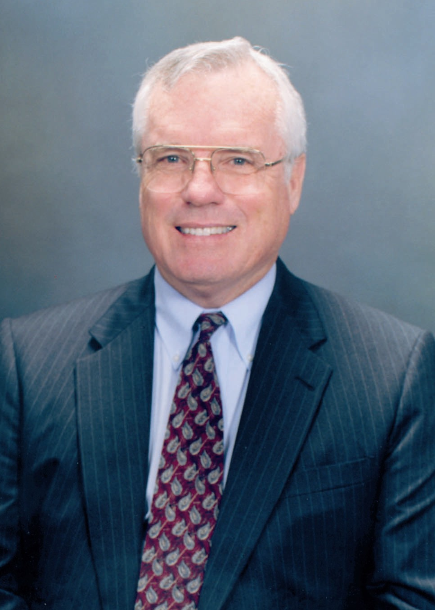 Ken Purcell, Senior Advisor