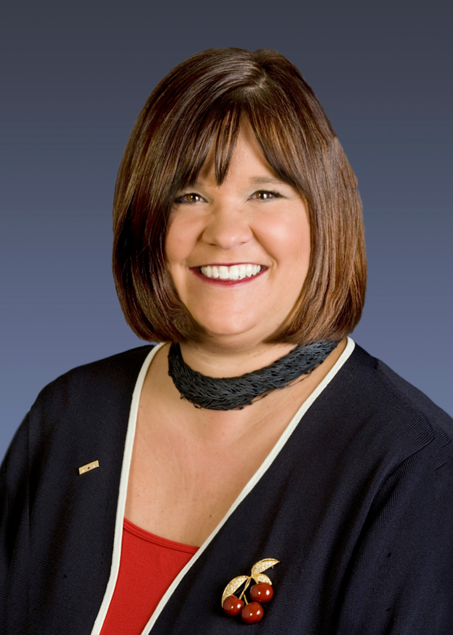 Kristin Crellin, Chairman