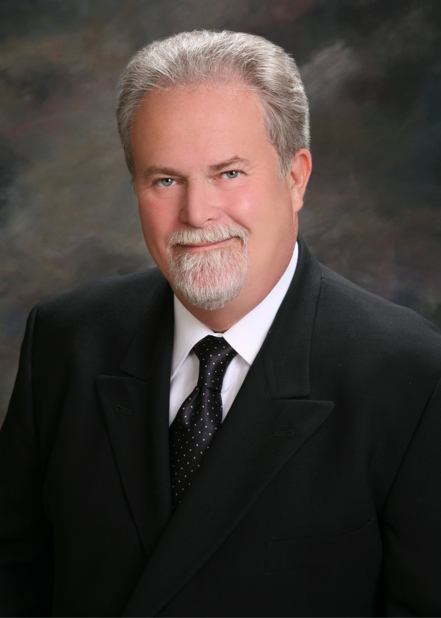 Mark Mcloughlin, Senior Advisor