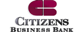 Citizens Business Bank Logo