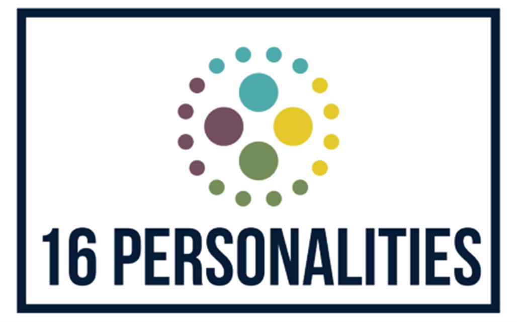 16 Personalities Logo