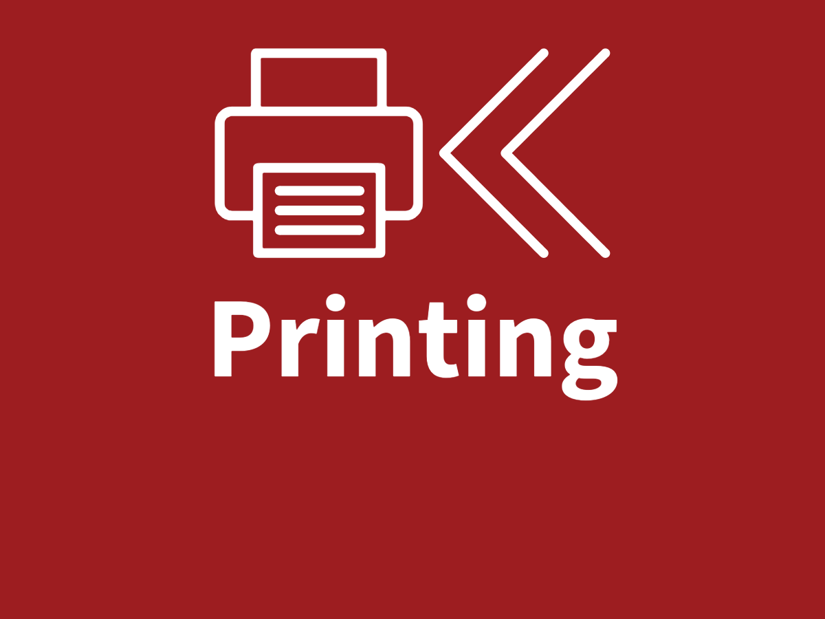 printing