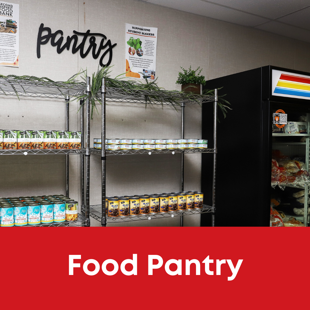 Food Pantry