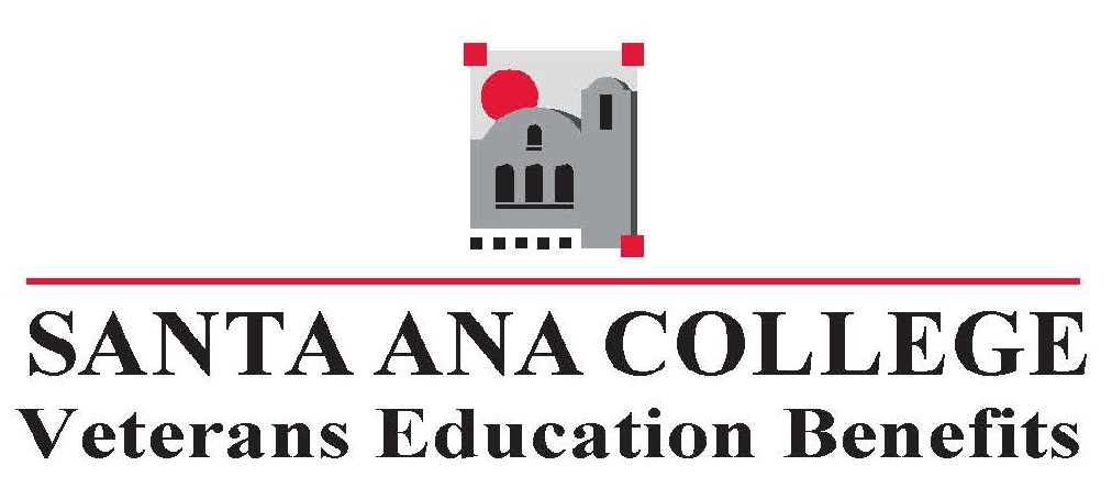 Veterans Education benefits logo