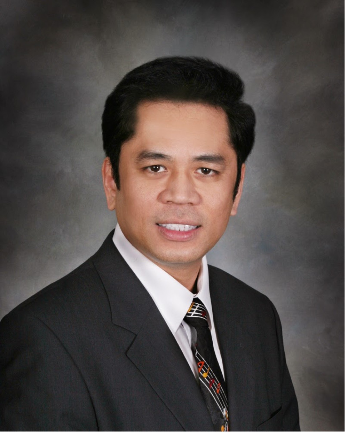 Dr. Anthony Hung Cao