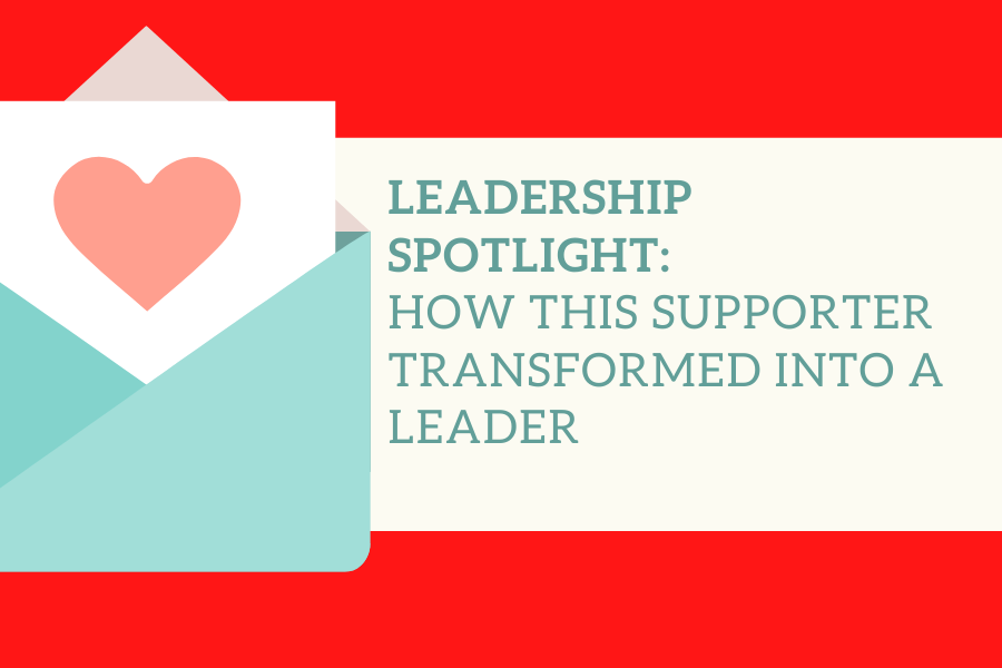 Leadership Spotlight