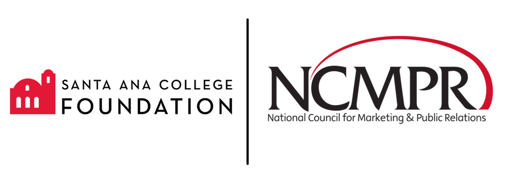 Santa Ana College Foundation and NCMPR