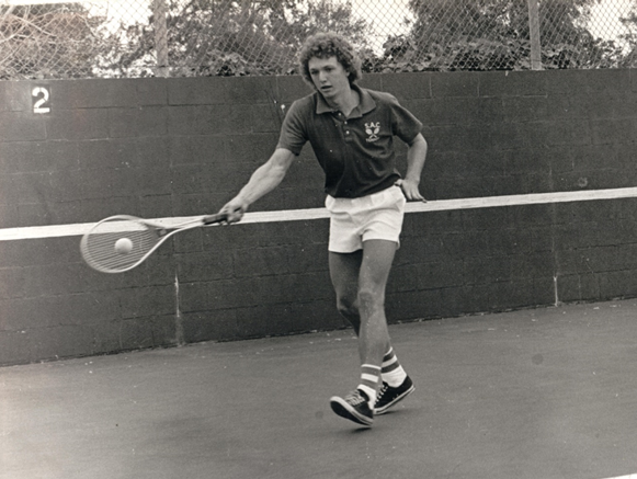 Steven Craig circa 1973