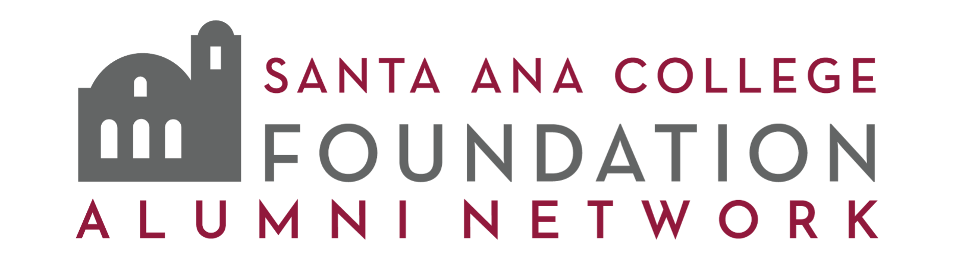 Santa ana College foundation alumni network