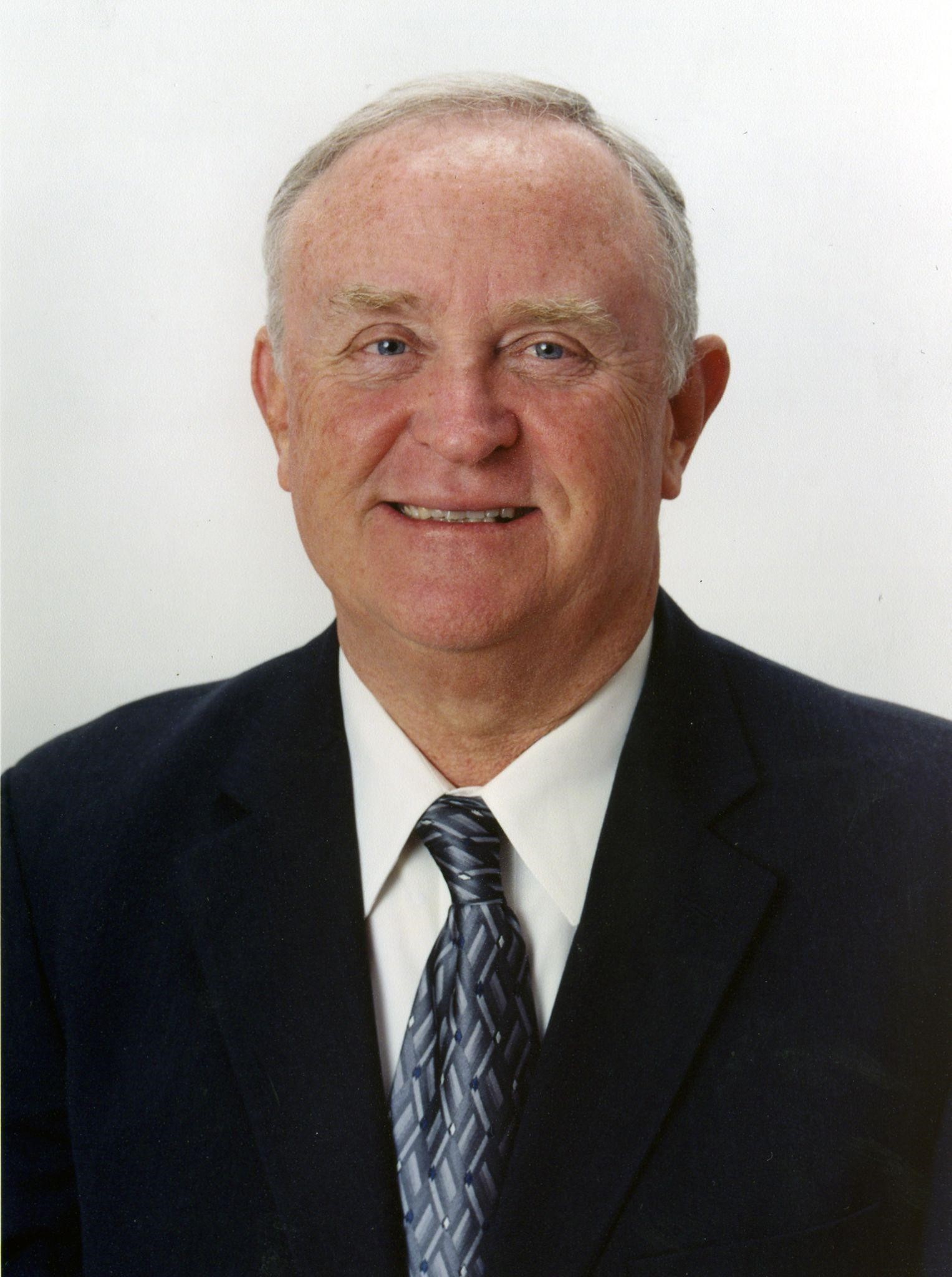 Dennis Farrell