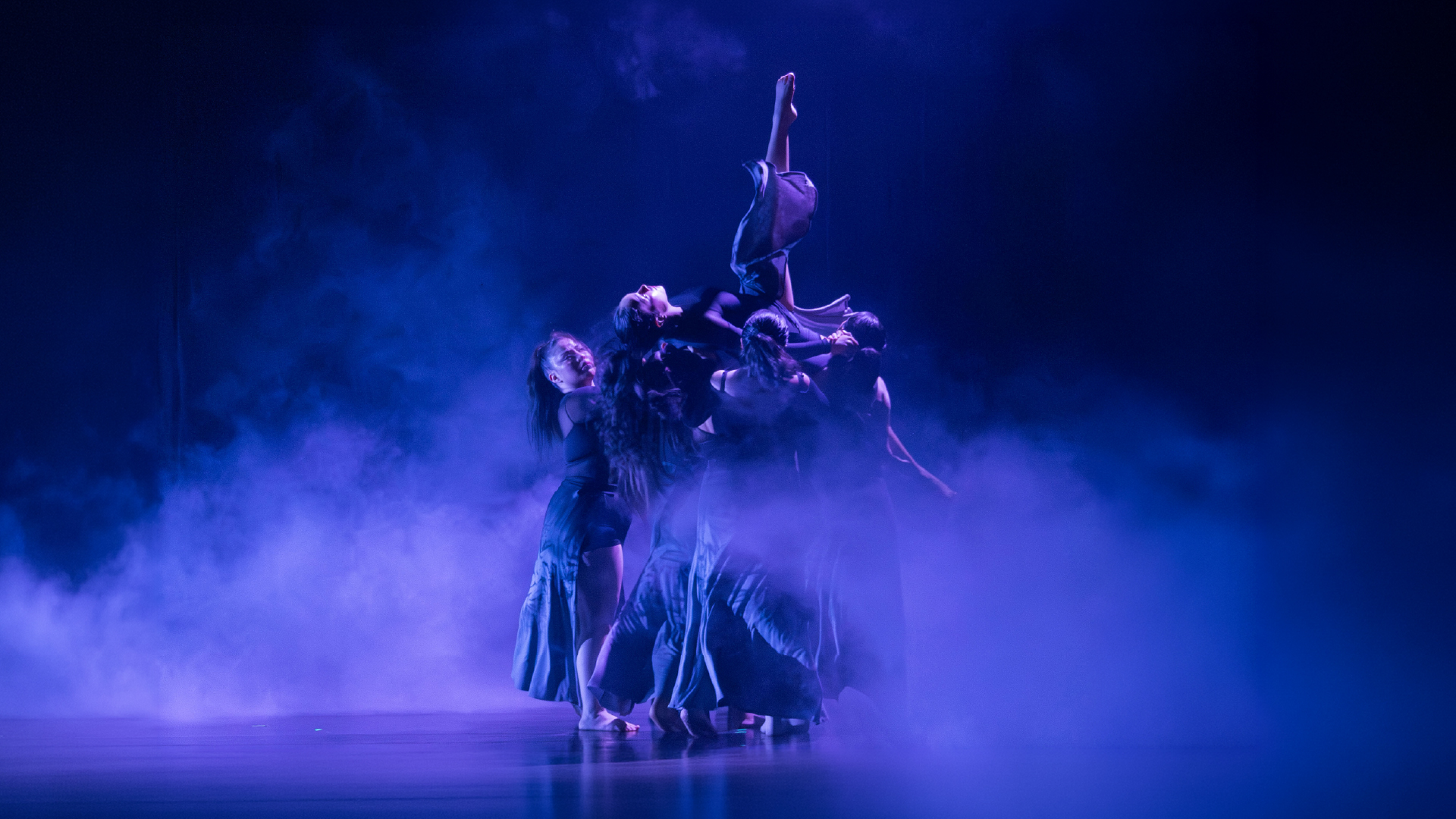 dance