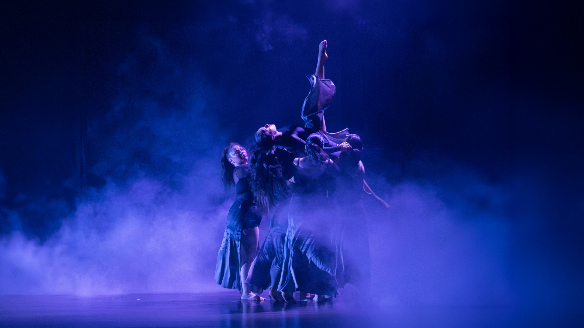 dance