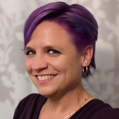 Cheryl Bucholtz-Magallon