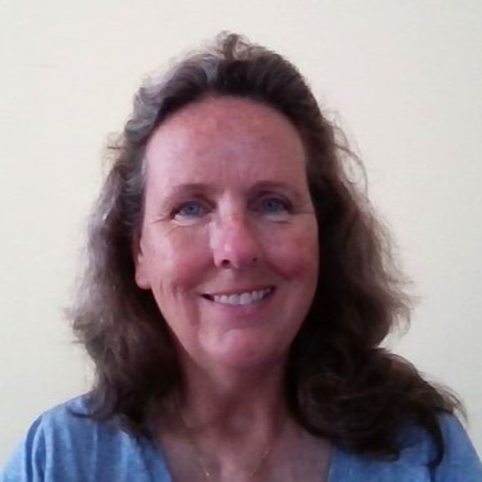 Molly Colunga, High School Diploma Professor