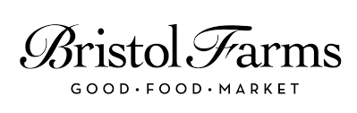 Logo Bristol Farms marker