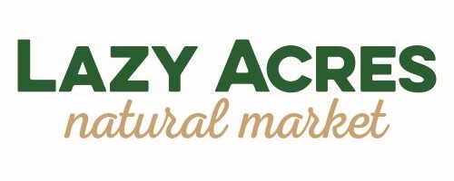 Logo Lazy Acres Natural Market