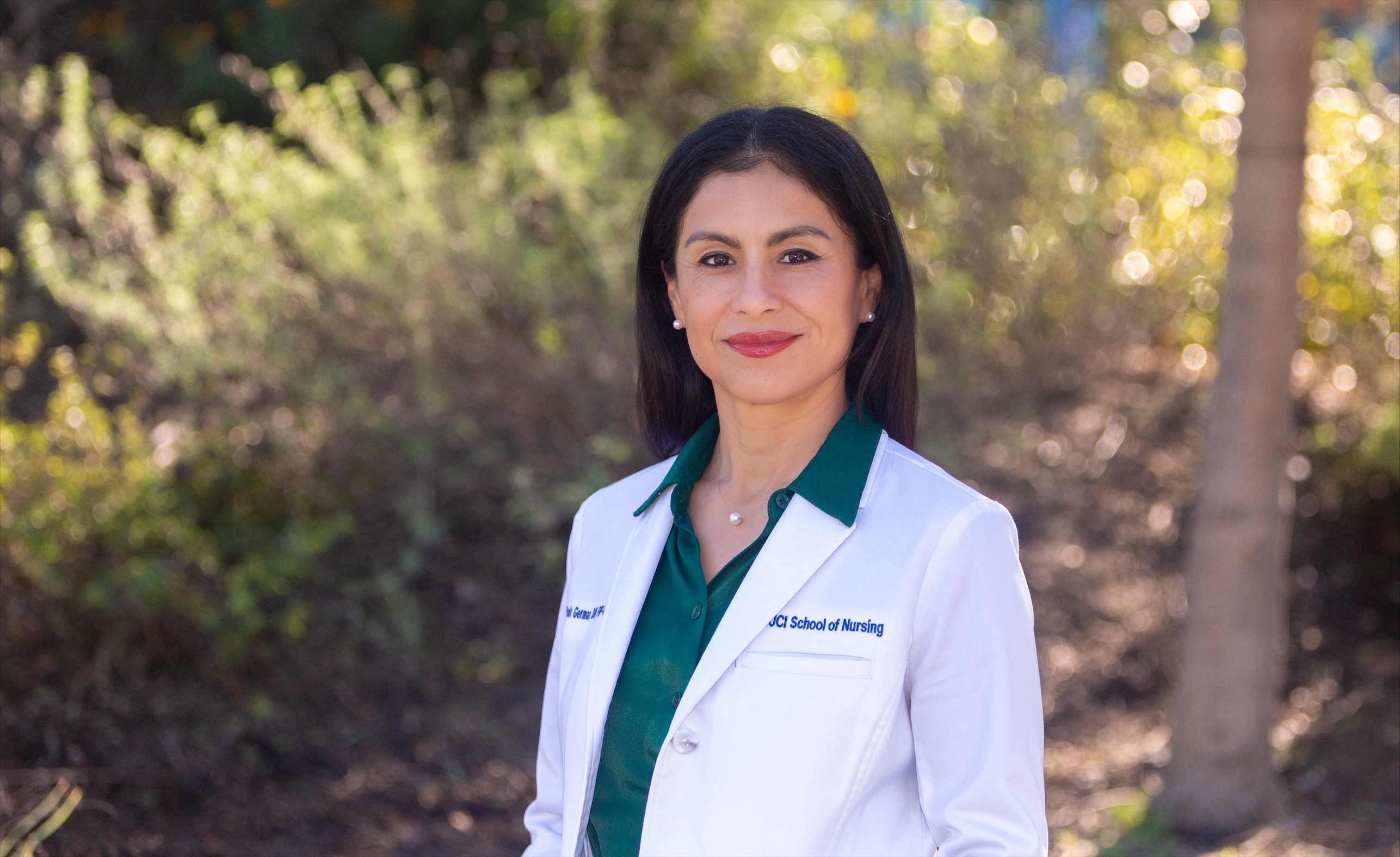 Paola German, DNP, FNP-C