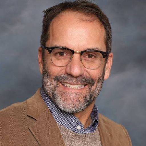 Andrew Manson, Ph.D.