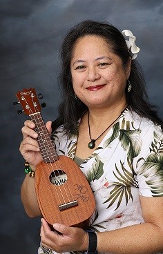 Professor Cynthia Azarcon