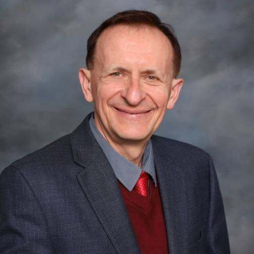 Jarek Janio, Ph.D. Jarek Janio, Ph.D.