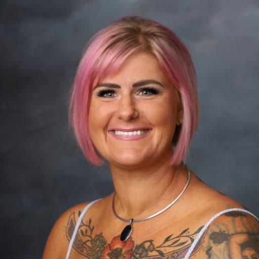 Joanna Kibler-McNerney Joanna Kibler-McNerney