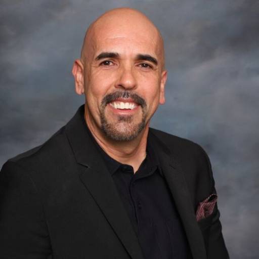 Osiel "Ozzie" Madrigal, Ed.D.