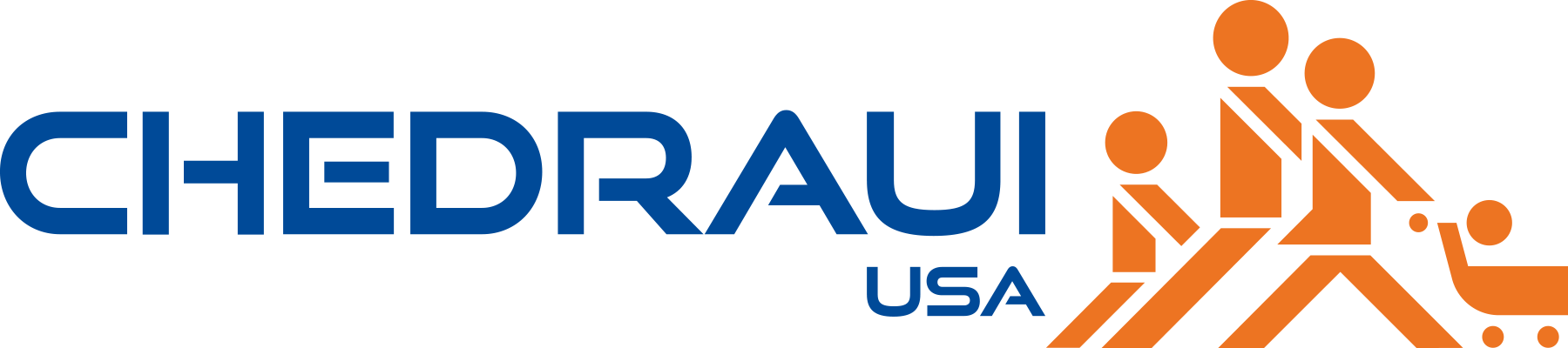 Chedraui USA Logo