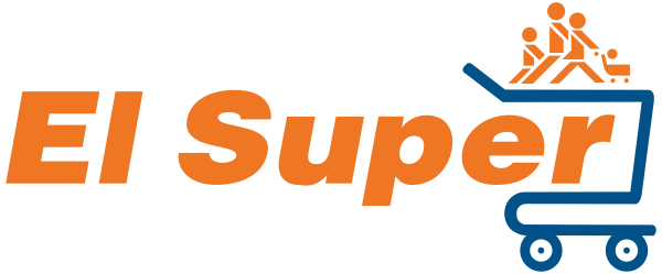 El Super Logo