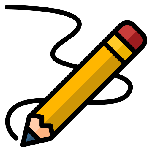 Drawing Classes Icon