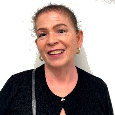 Esther Fausto, Recruitment Commissioner