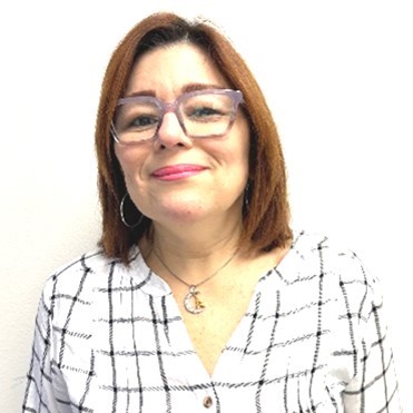 Maria Graterol, Recruitment Commissioner
