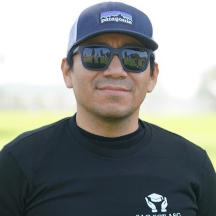 Abraham Garcia, Social Media Commissioner