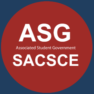 Luz Martinez, ASG Secretary