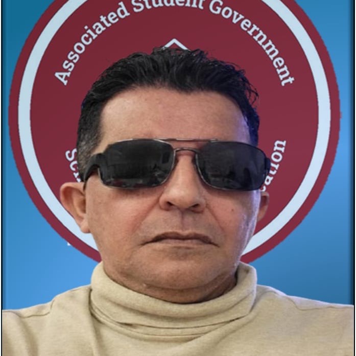 Huby Orozco, Social Media Commissioner