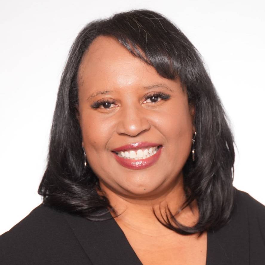 ANGELA BROWN