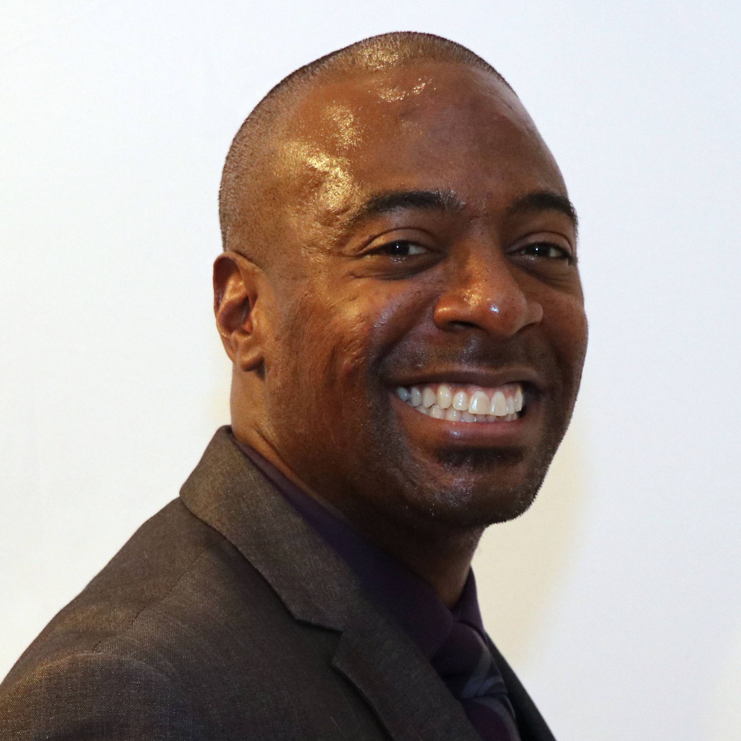 Kalonji Saterfield