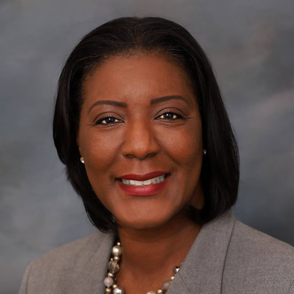 DR. VANIETHIA HUBBARD